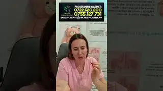 S&Acirc;NGERARE NAZALA ZILNICA - ANALIZE NECESARE PENTRU&nbsp;TRATARE #drdanielaionescu #danielaionescu