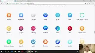 ATOMIC SWAPS