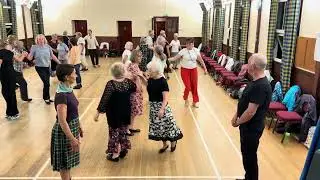 The Lady Wynd Scottish Country Dance 