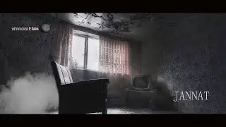 Jannat [Official Video] | Rapper Av [FICTION EP] Fallen angels records