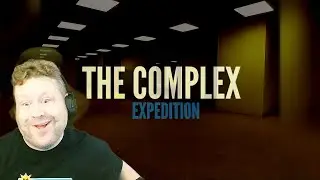 Trapped in The Complex: Expedition's Endless Hallways