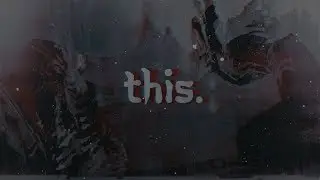 League of Legends | Edit 
