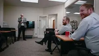 Hamilton Insurance Group: Empowering Communities &ndash; Small Business of the Year Finalist 2023