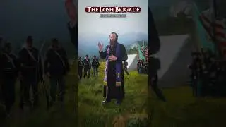 The Irish Brigade: Why They Were the Civil War's Most Ferocious Unit