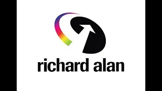Richard Alan Corporate Video 2023