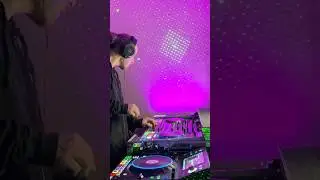 Welcome To The People-Jaded + Ooooh-CID,Will K #live #dj #transition