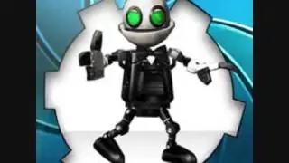 Secret Agent Clank Music Boltaire Museum Outside