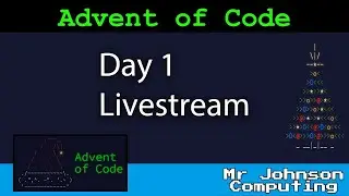 Advent of Code - Day 1