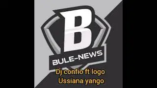 LOGO  LOGO FT DJ CONFIO _ USSIANA BAIXAR MP3