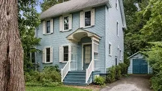 Real Estate Video Tour | 89 Weeks Ave, Cornwall On Hudson, NY 12520 | Orange County, NY
