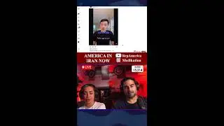 America is in Iran! Iranian Revolution is Under Way!