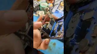 OnePlus 7t dead phone recovery | 100% solution ✅💯🔥 #shorts