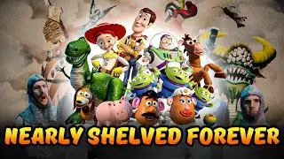 Top 10 movies that almost didnt get released