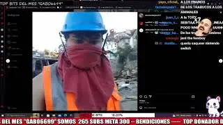 SKYNORIO CUENTA LA EVOLUCI&Oacute;N DE SEBITA A SEXBITA Y EL RELATA HISTORIAS DE VETERANO 1RA L&Iacute;NEA
