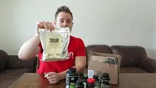 Cutting Supplements: Fat Burning Stack