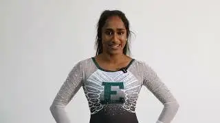 Спасибо от EMU Gymnastics!