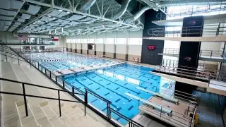 2017 American Swimming & Diving Championship Live Stream - Evening Session Day 1