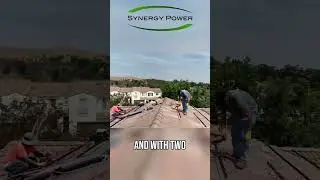 Mastering Solar Panel Installations: Behind the Scenes!