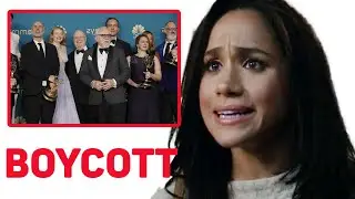NO Place For U In Hollywood! Meg Lost Her Mind As Emmy Voters Boycott & Eliminate Her Netflix Show