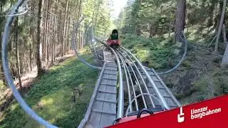 Osttirodler - Alpine Coaster