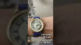 hmt plus Quartz