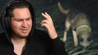 kwolfnokami vs Bullet from Blair Witch