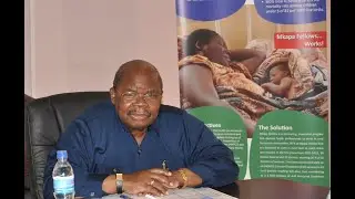 THE LATE BENJAMIN MKAPA SPEARHEADED PARTNERSHIP FOR RESULTS #TutakuenziMileleMuasisiWetu
