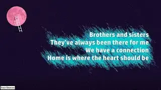Madonna - Keep It Together (Lyrics On Screen)