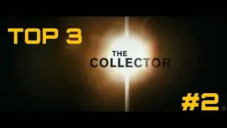 Top 3 Psycho Thriller Movies #2 | The Collector| Mystery Master