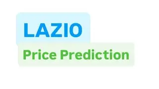 LAZIO COIN NEXT MOVE | LAZIO COIN PRICE PREDICTION | LAZIO COIN PRICE ANALYSIS