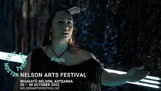 It's a wrap! | Nelson Arts Festival 2022