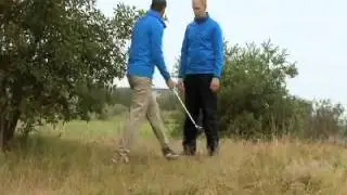 Golf fyrir alla 2 (Grafarholtsvöllur) 14.hola