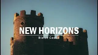 New horizons - Blaise Castle - Bike shooting with Fujifilm xt-1 Ep - 2