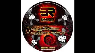 Doc B - Down The Rabbit Hole (2012 Mix) [HQ]