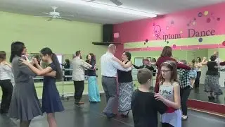 &ldquo;La La Land&rdquo; encourages local dancers to channel their &ldquo;inner Fred Astaire&rdquo;