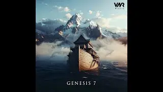 GENESIS 7 THE ARK STILL FLOATS - VWR