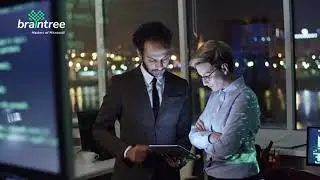 The Modern Workplace [Short]