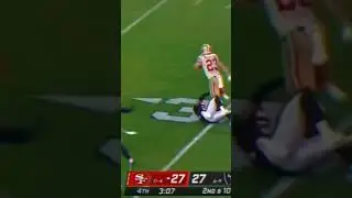 Niners all da way #49ers #edit #football #shorts #ishowspeed #coryxkenshin #mrbeast #nfl #hurt #win