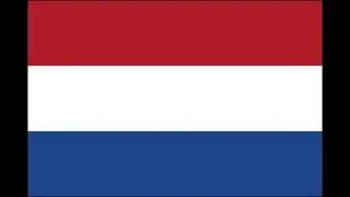 Traditional Dutch Dance Party