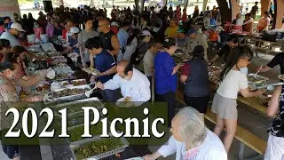 07-24-2021 || Picnic || Dr Txawj Riam Xyooj