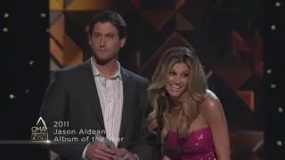 CMA Awards 50/50: Put That Record On