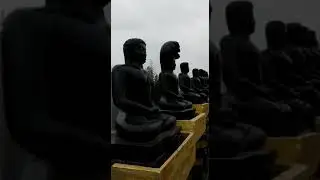 Vasanthavana - Thirthankaras