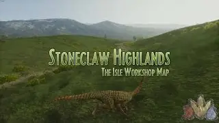 Stoneclaw Highlands