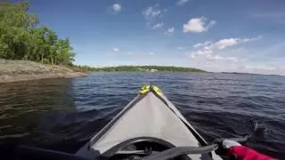 Unnen och B&aring;ven Juni 2016