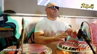 SIN SABER / MI AMOR AMOR / BANDOLERA - HERMANOS &Ntilde;IQUEN