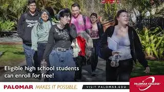 Palomar College General