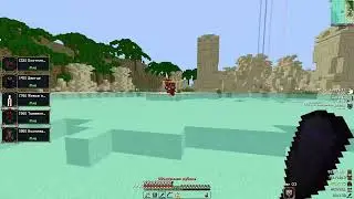 WarMine RpgNovice дмитри особи поплатился за вчерашние слова