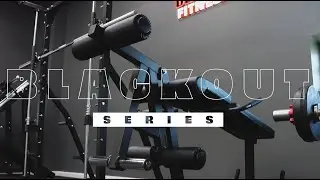 The Deltech Blackout Line is Here! Check it out!