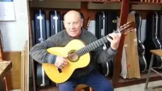 NOCIONES BÁSICAS GUITARRAS JUAN MIGUEL GONZLEZ  mp4 1