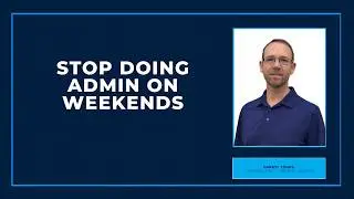 Why Small Business Owners Are Drowning in Admin (And How It&rsquo;s Killing Growth)